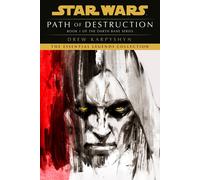 Path of Destruction: 1-Karpyshyn, Drew-Copertina flessibile