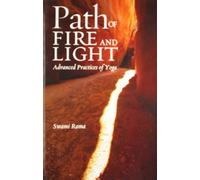Swami Rama Path of Fire and Light (Tascabile)
