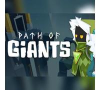 Path of Giants (PC) Steam Key - GLOBAL