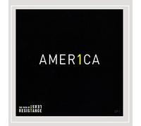 Path Of Least Resistance - America One