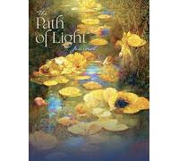 Path of Light Journal: fully illustrated deluxe journal