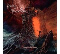 Path Of Possession - Promises in Blood
