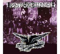 Path Of Resistance - Who Dares Wins (2 LP)