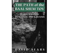Path of the Baal Shem Tov (Tascabile)