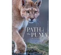 Jim Williams Path of the Puma (Copertina rigida)