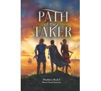 Path of the Taker: Worldsea Book 1