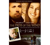 Path of the Wind (DVD) Joe Justin Tatum Rowley Glen Greenway & Wilford Brimley