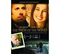 Path of the Wind (DVD) Joe Justin Tatum Rowley Glen Greenway & Wilford Brimley