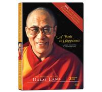 Path to Happiness-His Holiness - Path To Hapiness: His Holiness The Dalai Lama [Edizione: Stati Uniti]