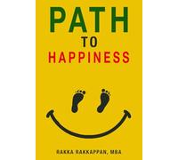 Path to Happiness: Life Squares™