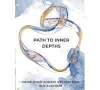 Path to Inner Depths: Inside is not always a reflection, but a motion