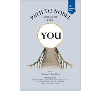 PATH TO NOBEL: Volume 2 -(2024)