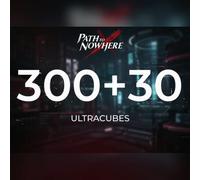Path to Nowhere - 300+30 Ultracubes Direct Top-Up - GLOBAL