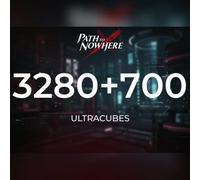 Path to Nowhere - 3280+700 Ultracubes Direct Top-Up - GLOBAL