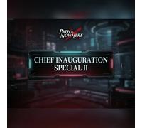 Path to Nowhere - Chief Inauguration Special II Direct Top-Up - GLOBAL