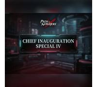 Path to Nowhere - Chief Inauguration Special IV Direct Top-Up - GLOBAL