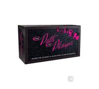 Creative Conceptions Path to Pleasure Game English Version