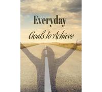 Path to Progress: A Planner for Daily Goals - Original Daily Planning Journal for High Productivity: Organize, Prioritize, and Achieve One Day at a ... Daily Task Management - Regular Diet PlannerJ