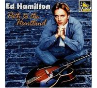 Path to the Heartland by Ed Hamilton