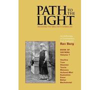 Path to The Light Vol. 7 - Vayikra (Copertina rigida) Path to the Light