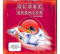 Pathaan - Globetronica 2CD Compilation Electronic UK 2008