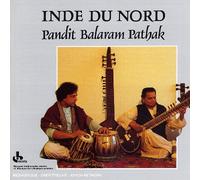 Pathak,B. - Inde du Nord.Pandit Balaram Pathak