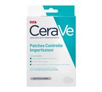 cerave Patches Controllo Imperfezioni 22 Pezzi