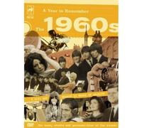 Pathe Collection - A Year To Remember - The 1960S [Edizione: Regno Unito] [Edizione: Regno Unito]