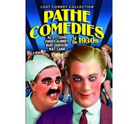 Pathe Comedies of the 1930's