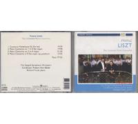 Concerto Pathétique - Concerto Pour Piano N° 1, 2 & 3