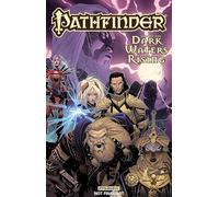 Pathfinder 1: Dark Waters Rising