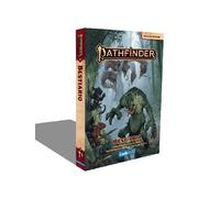 Pathfinder 2 Manuale Bestiario 1 Gioco di Ruolo GDR Italiano Giochi Uniti