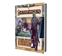 Pathfinder 2 - Der Bund von Belkzen