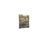Pathfinder 2° Edizione: Bestiario III