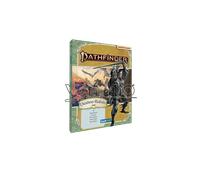 Pathfinder 2° Edizione: Destino Rubato
