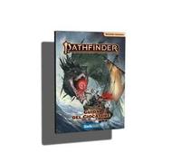 Pathfinder 2: Manuale Guida del Giocatore ITA Giochi Uniti