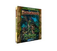 Pathfinder 2° Edizione: Kingmaker Guida ai Compagni (ITA) Manuale Giochi Uniti
