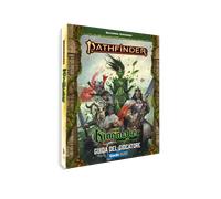 Pathfinder 2° Edizione: Kingmaker Guida del Giocatore (ITA) Manuale Giochi Uniti