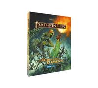 Pathfinder 2E - La Furia degli Elementi