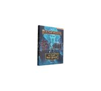 Pathfinder 2° Edizione: Le Cripte degli Abomini