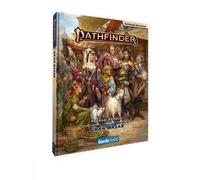 Giochi Uniti GU3626 Pathfinder 2 - Il Gran Bazar:Presagi Perduti (Ed. Italiana)