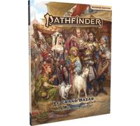 Pathfinder 2: Il Grand Bazaar (versione francese)