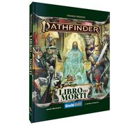 Pathfinder 2: Il Libro dei Morti - Gioco di ruolo