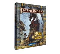 Pathfinder 2E - La Sala del Tesoro