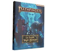 PATHFINDER 2: LE CRIPTE DEGLI ABOMINI