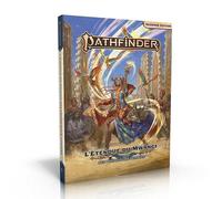 Pathfinder 2: L'estensione del Mwangi (versione francese)