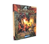 Pathfinder 2 Manuale di Gioco di Ruolo base - GDR Italiano Giochi Uniti