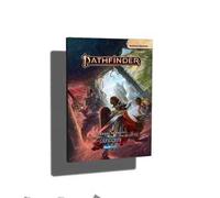 Pathfinder 2 Manuale PRESAGI PERDUTI ATLANTE ITALIANO Giochi Uniti