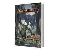 PATHFINDER 2 REMASTERED: Manuale dei Mostri Giochi Uniti
