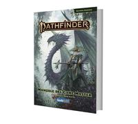 PATHFINDER 2 REMASTERED: Manuale del GM Giochi Uniti